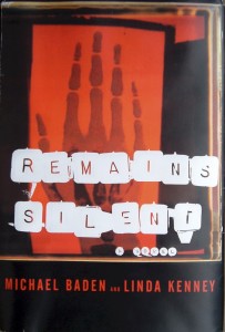 Remains Silent