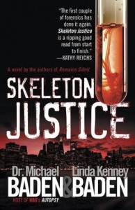 Skeleton Justice