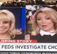 Developing Story Developing Story
