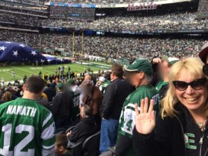 Linda-at-Jets-game-Military-Appreciation-Day-1024x768