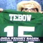 Linda-on-HLN-discussing-Tim-Tebow-conduct-versus-Incognito