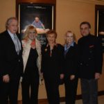 Linda-with-Michael-at-HBO-premier-along-with-Marlene-Sanders-and-Vince-and-Maureen-Curatola